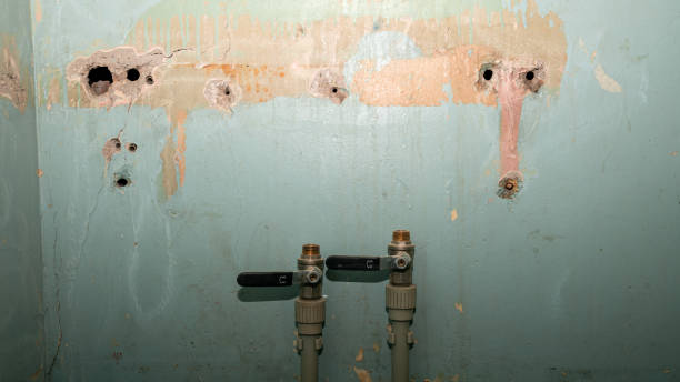 Fire Damage Restoration in MS