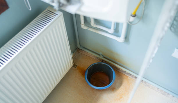 Best Emergency water damage restoration  in Brandon, MS